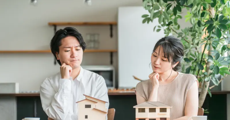 こんなお悩みはありませんか？
